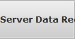 Server Data Recovery Sterling Heights server 